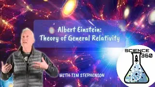 Einstein's Theory of General Relativity