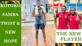 KOTOKO NEW SAMBA ONEIL TWIST: BIG TREND EMERGING IN KOTOKO: THE NEW STRIKER UPDATE: 