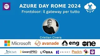 Frontdoor: il gateway per tutto