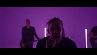 Kastiell - Brave New World feat.  Dan Marsala of Story of the Year (Official Music Video)