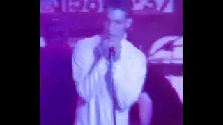 Triplex A - Don't do My Way @ дк МАИ 12.04.1993 (TV 