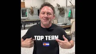 1st senior Greco camp at Top Team with coach Joe Warren
