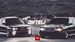 Pasha Music ►Qifteli◄ | Albanian Trap | Mafya M&uuml;ziği