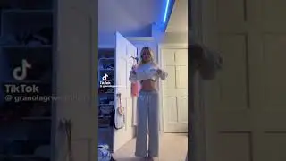 and a big old #cheerchallenge #yuletidecheer #cheerleading #duet #cheerdance #cheermix #dance