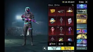 Legacy crate opening Daily Challenge | fool m416 | fool set | forest Elf set | Part 2