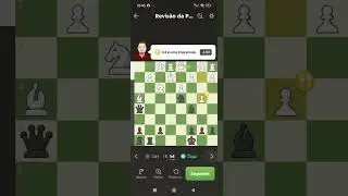 eu x New year Magnus com o gambito do elefante do @sadisticTushi #chess