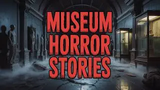 5 Disturbing Things That Happened Inside Museums After Dark