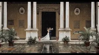 Matrimonio Basilica SS Giovanni e Paolo al Celio