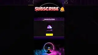 LESS IS MORE TOP UP EVENT FREE FIRE | FREE FIRE NEW EVENT TODAY #shorts #viral #topup #ff #freefire