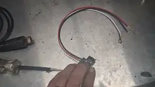 Basic Diesel Wiring Repair - What Actually Fails ( Cummins & International )