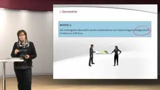 Pauschalierung der Einkommen bei Sachzuwendungen (&sect; 37b EStG) Teil 1