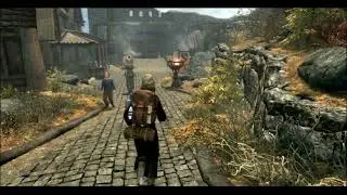 The Elder Scrolls V: Skyrim Anniversary Edition [56] Gameplay Playthrough 2025 Best Graphics Mods