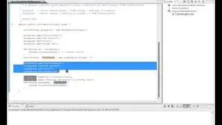 Java Interview Question And Answer Difference Between ArrayList And LinkedList In Java Interview