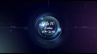 F1 2018 - Top 10 overtakes of the week 005