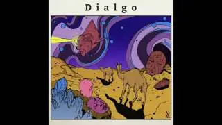 Dialgo -  Business in my head
