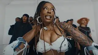 Sudan Archives - MS. PAC MAN (Official Music Video)