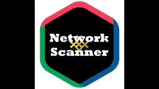 Network Scanner v1.0 - Free Open Source Python Project