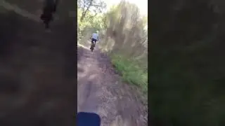 4-7-24 mtb medicine Park Oklahoma
