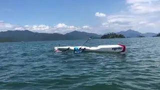 Get into Epic V8 Double