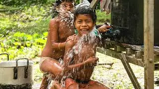 NURS 440: Critical Social Theory & Health Impacts on the Secoya and Hmong Peoples