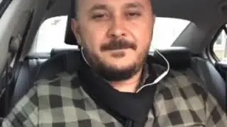 Bak Bana FAHRİ AKAY