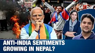 Will Nepal & Bangladesh Find Stability? Rishi Gupta Explores Political Challenges