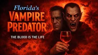 Florida&rsquo;s Vampire Predator
