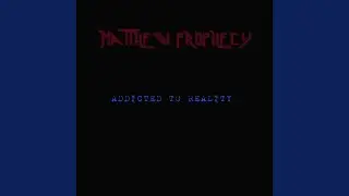 Addicted to Reality