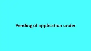 AMENDMENT PETITION AND REJECTION OF PLAINT PETITION ..WHICH IS FIRST ..HC JUDGMENT