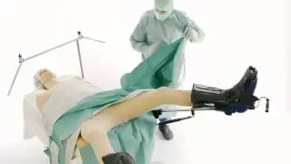 6 Laparoscopy Draping