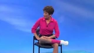 Sit and Be Fit Safe Driving Exercises (Segment)