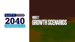 Liberty Hill, TX Video 7 &ndash; Growth Scenarios