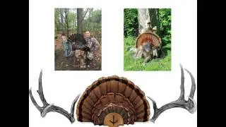 Hoffman's Hunting Heritage Outdoor Podcast - Turkey Success Stories