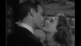 The Scarlet Web (1954): An Intriguing Crime Drama