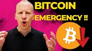 BTC EMERGENCY ACTION