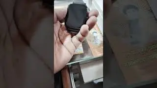 boAt Storm Call 3 Plus | Boat Smart Watch