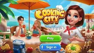 COOKING CITY || chef fever