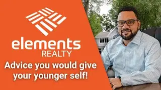 Beau Mitcham's advice for his younger self!
