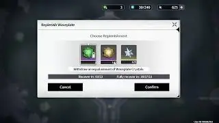 BUILDING CARTETHYIA & CIACCONA | WUWA LIVESTREAM