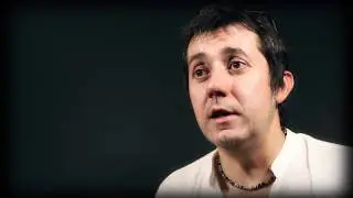 Entrevista a Roberto Terne | Vallilustres | 07/08/2012