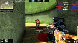 Blackshot-luisinhow15 (modo:urf)