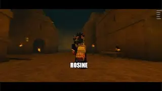 Demon step | Rogue Lineage