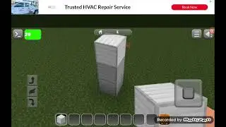 Iron Golem RealmCraft