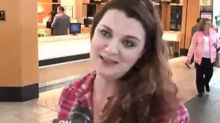Summit Mall moms event