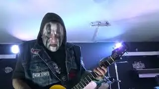 Chaquen d.a Black metal colombiano 