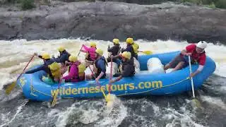 Wilderness Tours - August 26th