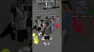 SHARE!! MODPACK SIMPLE RINGAN STYLE PC #gtasamodspc #clientgtasamp #gtarp #modpackstylepc #gta