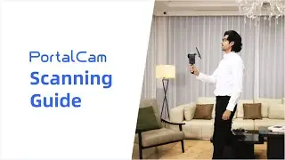 Portal Cam Scanning Guide