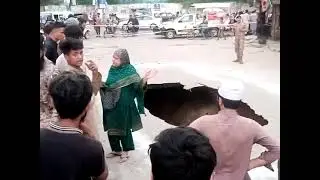 Jail Road karachi