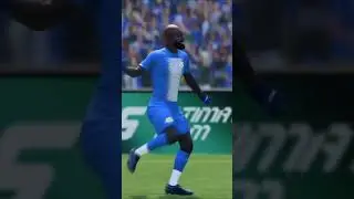 PROCLUBS: Promotion match to Elite Division